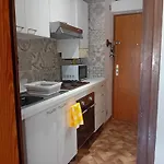 Apartmán Les Pinedes *