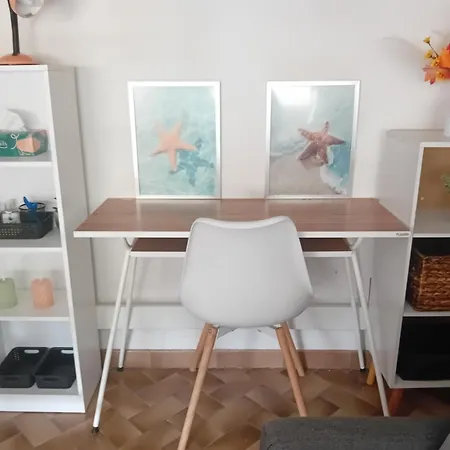 Apartman Les Pinedes Sète