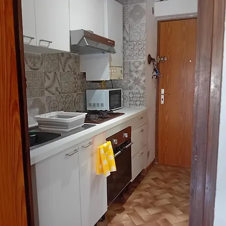 Apartment Les Pinedes *
