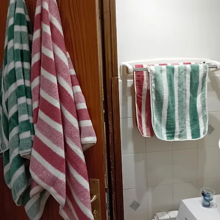 Les Pinedes Apartmán Sète